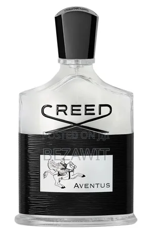 Creed Perfume
