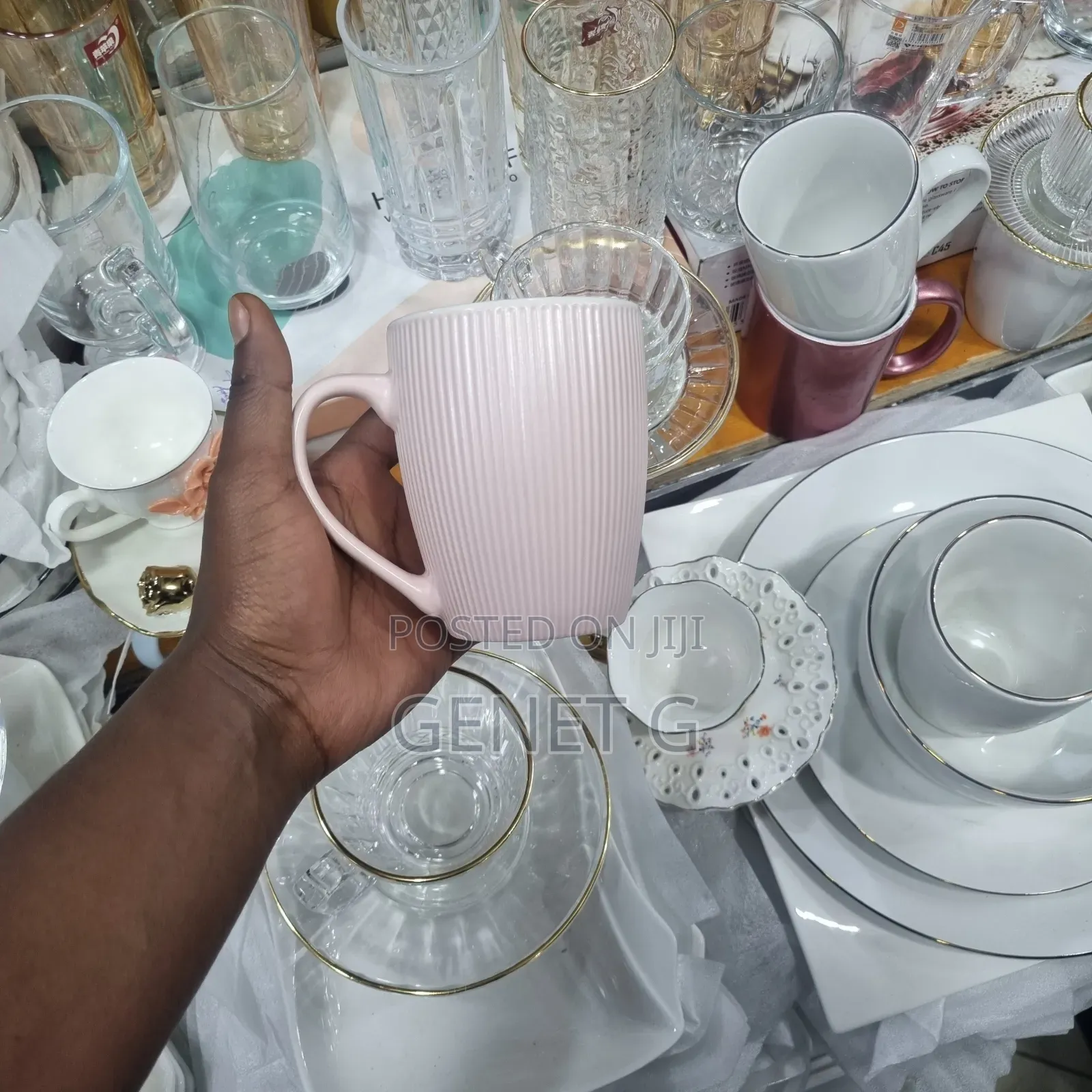 Coffee Mugs