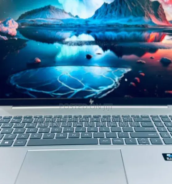 New Laptop HP Pavilion 15 16GB Intel Core i7 SSD 1T