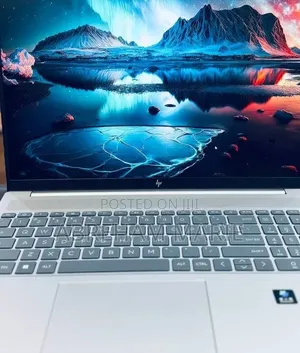 New Laptop HP Pavilion 15 16GB Intel Core i7 SSD 1T