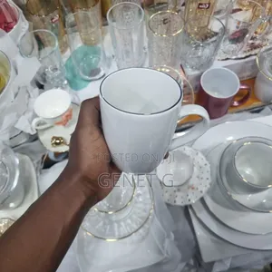 Coffee Mugs