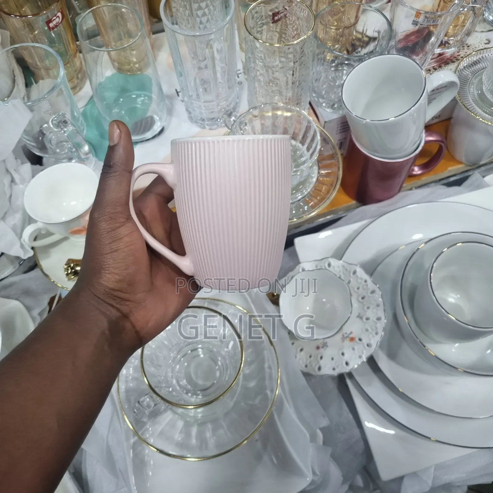 Coffee Mugs
