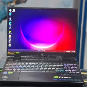New Laptop Acer Predator Helios Neo 16 16GB Intel Core i7 SSD 512GB