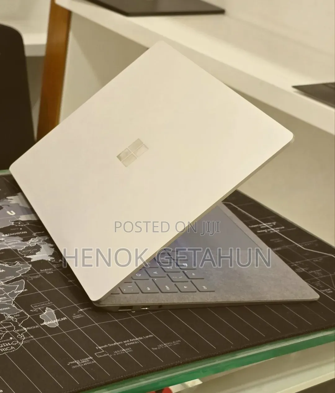 New Laptop Microsoft Surface Book 3 16GB Intel Core i5 SSD 512GB