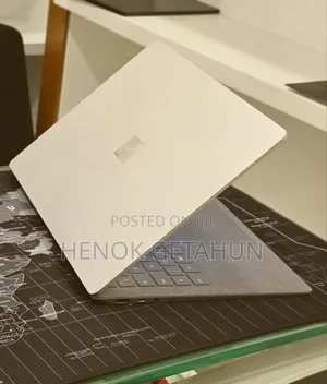 New Laptop Microsoft Surface Book 3 16GB Intel Core i5 SSD 512GB