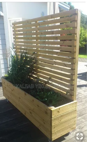 Plant Stand
