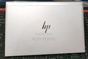 New Laptop HP EliteBook 830 G8 16GB Intel Core i5 SSD 512GB