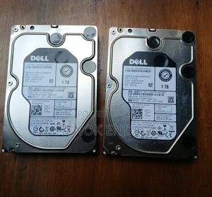 Dell Enterprise Class Internal Hard Disk