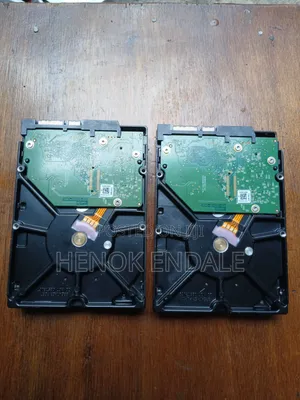 Dell Enterprise Class Internal Hard Disk