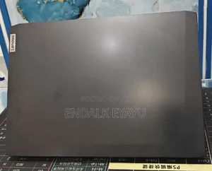 New Laptop Lenovo IdeaPad 1 8GB AMD Ryzen 5 SSD 512GB
