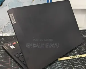 New Laptop Lenovo IdeaPad 1 8GB AMD Ryzen 5 SSD 512GB
