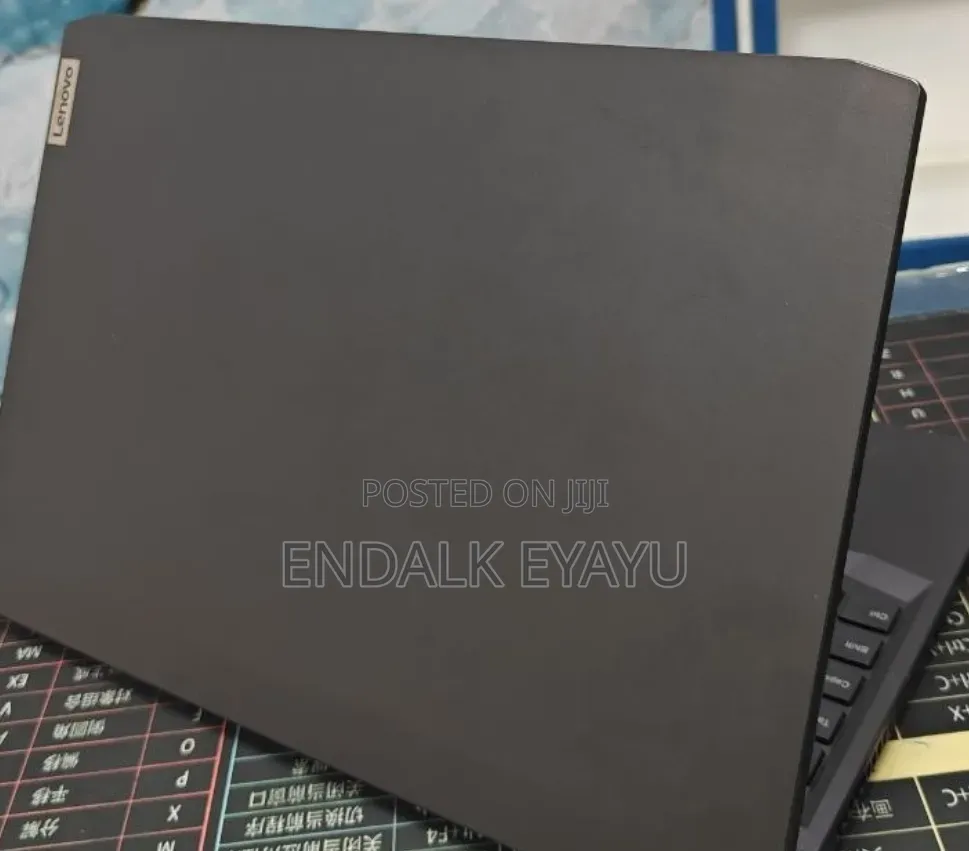 New Laptop Lenovo IdeaPad 1 8GB AMD Ryzen 5 SSD 512GB