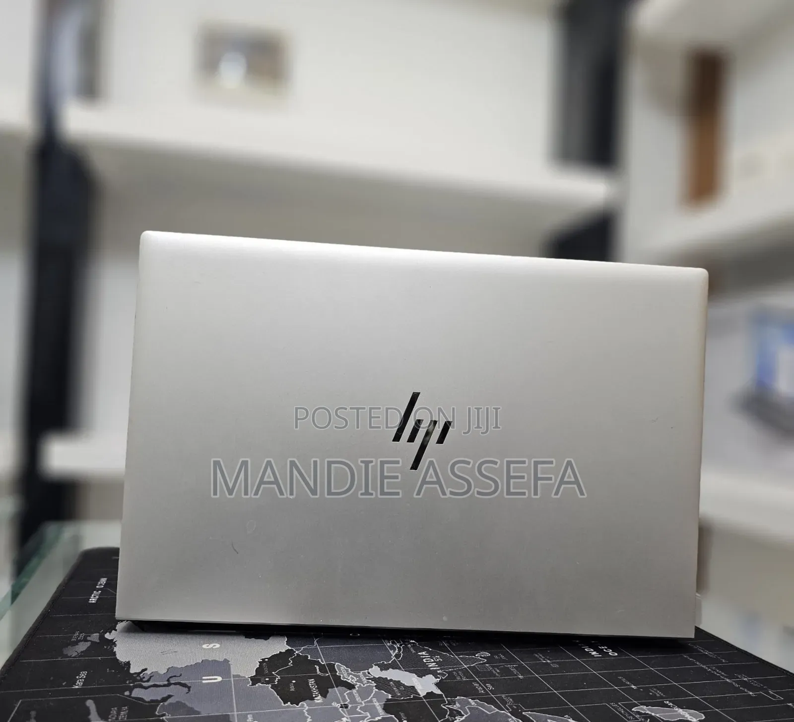 New Laptop HP EliteBook 840 G7 16GB Intel Core i5 SSD 512GB