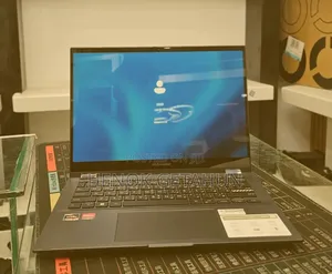 New Laptop Asus VivoBook 15 X505BA 16GB AMD Ryzen 7 SSD 512GB