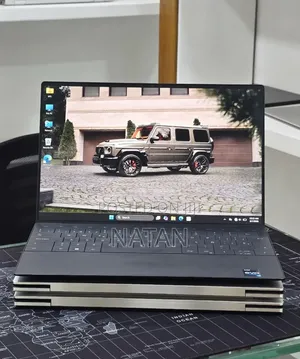 New Laptop Dell XPS 13 16GB Intel Core i7 SSD 512GB
