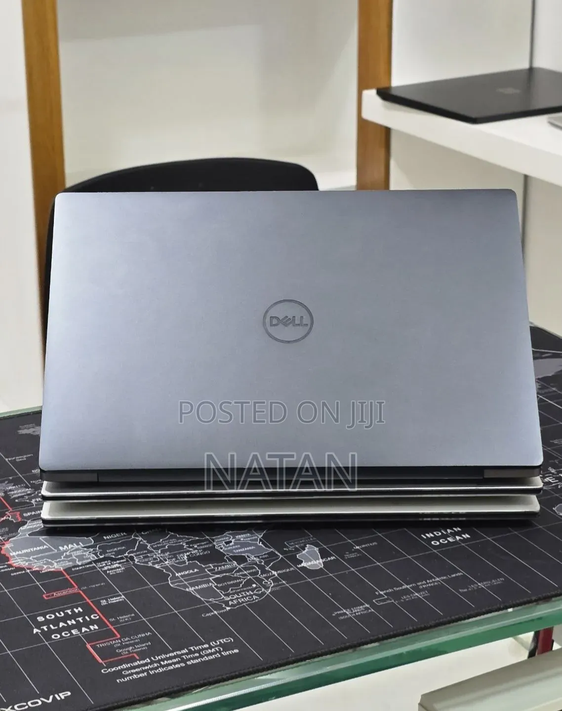 New Laptop Dell XPS 13 16GB Intel Core i7 SSD 512GB