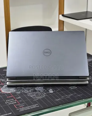 New Laptop Dell XPS 13 16GB Intel Core i7 SSD 512GB