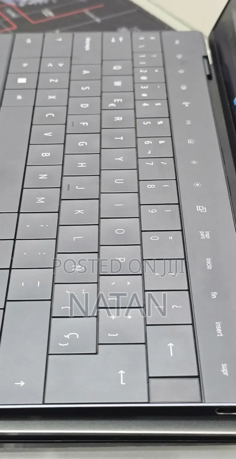 New Laptop Dell XPS 13 16GB Intel Core i7 SSD 512GB
