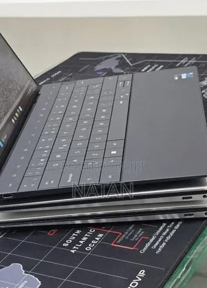 New Laptop Dell XPS 13 16GB Intel Core i7 SSD 512GB