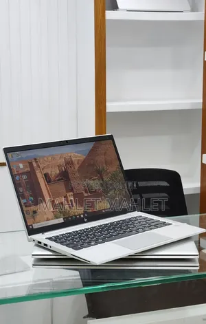 New Laptop HP EliteBook 840 G8 16GB Intel Core i7 SSD 512GB