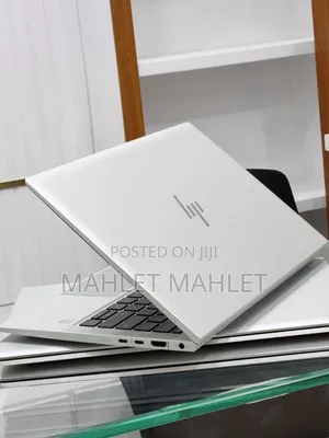 New Laptop HP EliteBook 840 G8 16GB Intel Core i7 SSD 512GB