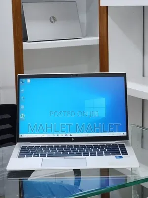 New Laptop HP EliteBook 840 G8 16GB Intel Core i7 SSD 512GB