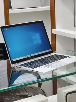 New Laptop HP EliteBook 840 G8 16GB Intel Core i7 SSD 512GB