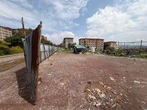 Land for Sale at Bole Arabsa