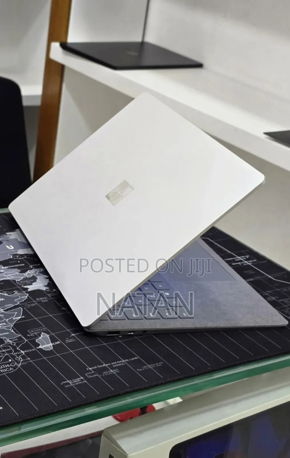 New Laptop Microsoft Surface Laptop 3 16GB Intel Core i5 SSD 512GB