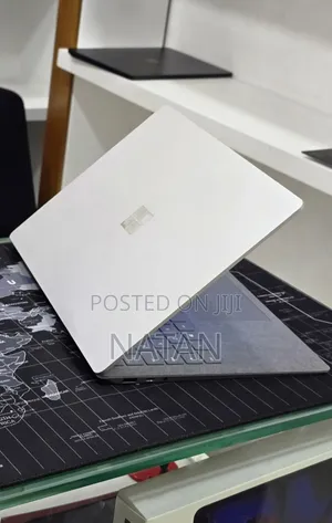 New Laptop Microsoft Surface Laptop 3 16GB Intel Core i5 SSD 512GB