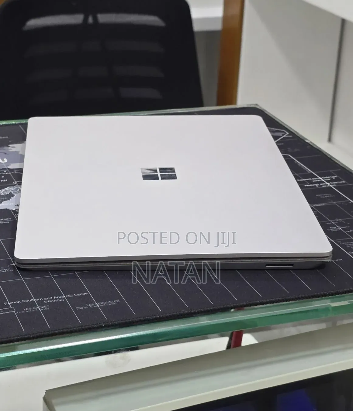 New Laptop Microsoft Surface Laptop 3 16GB Intel Core i5 SSD 512GB