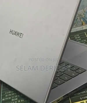 New Laptop Huawei 8GB Intel Core i3 SSD 256GB
