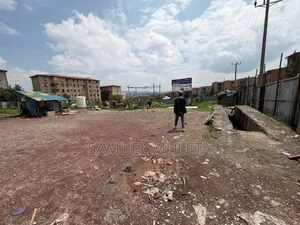 Land for Sale at Bole Arabsa