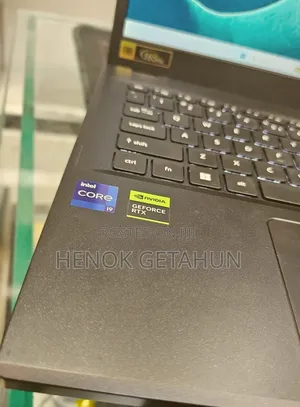 New Laptop Acer Nitro 5 16GB Intel Core i9 SSD 1T
