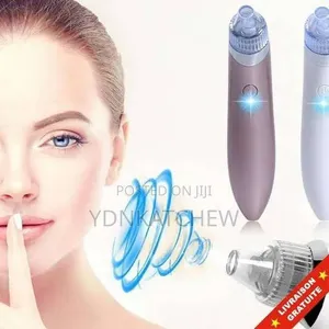 VACUUM Blackhade Remover