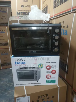 Delta Minii Oven
