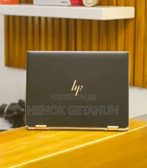 New Laptop HP Spectre 16GB Intel Core i7 SSD 512GB