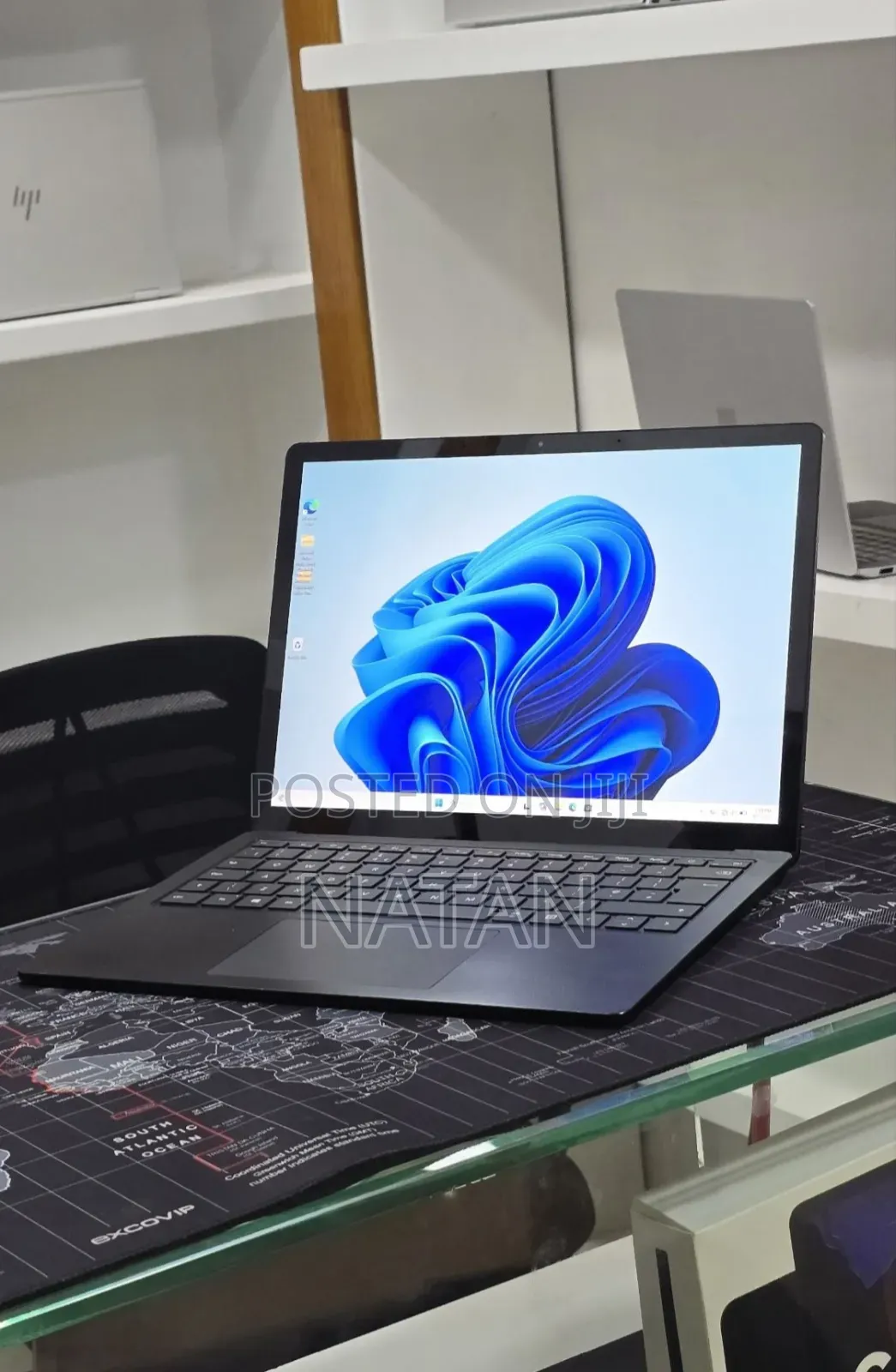 New Laptop Microsoft Surface Laptop 4 16GB Intel Core i7 SSD 512GB