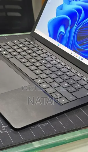 New Laptop Microsoft Surface Laptop 4 16GB Intel Core i7 SSD 512GB