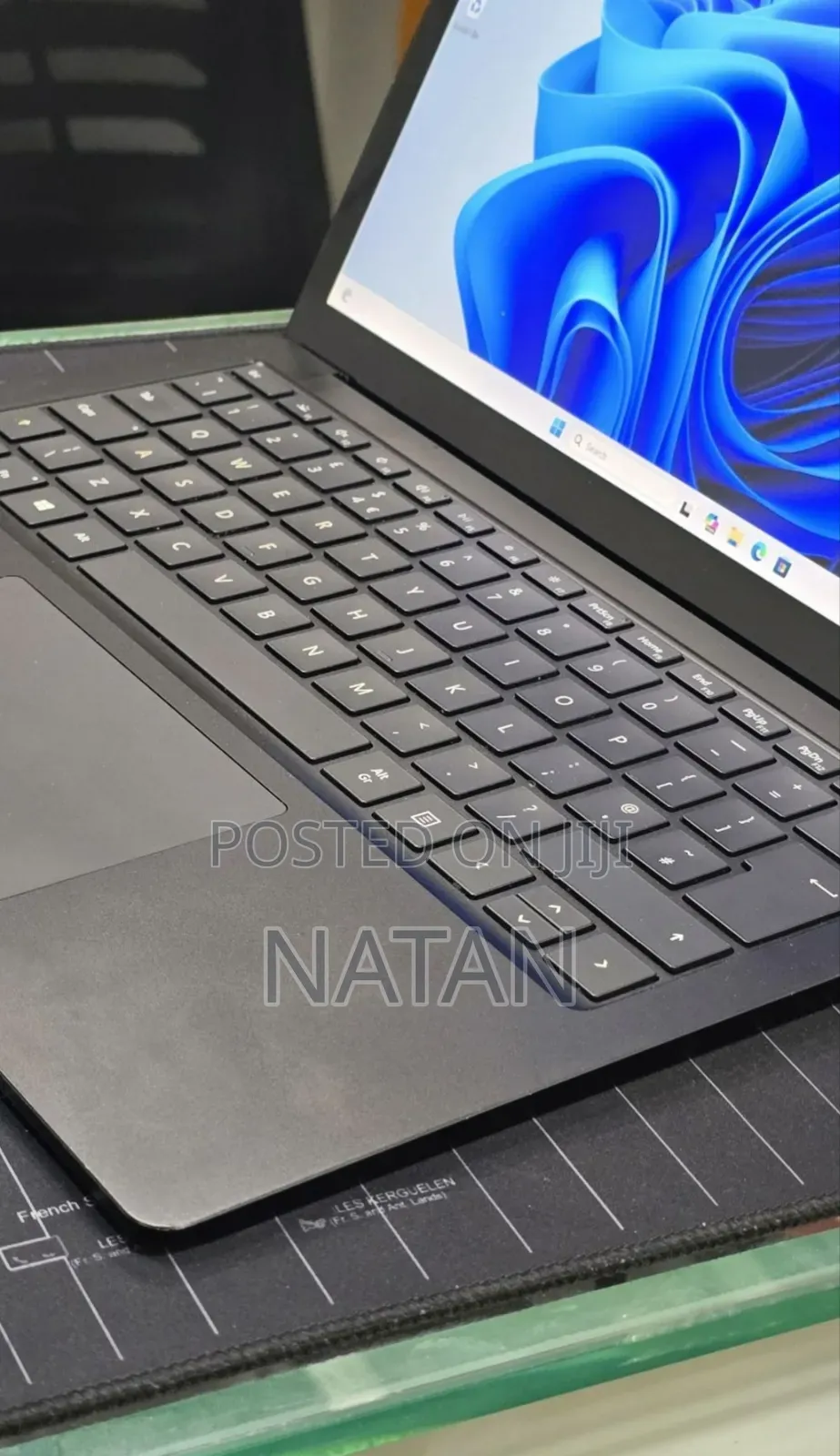 New Laptop Microsoft Surface Laptop 4 16GB Intel Core i7 SSD 512GB