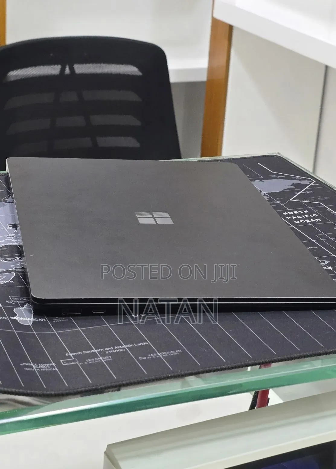 New Laptop Microsoft Surface Laptop 4 16GB Intel Core i7 SSD 512GB