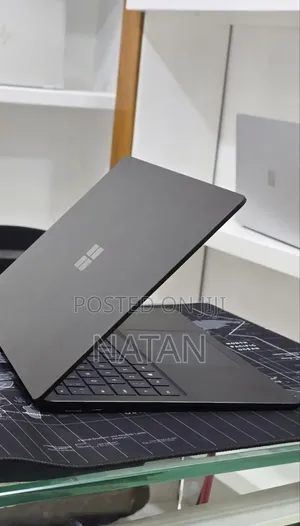 New Laptop Microsoft Surface Laptop 4 16GB Intel Core i7 SSD 512GB