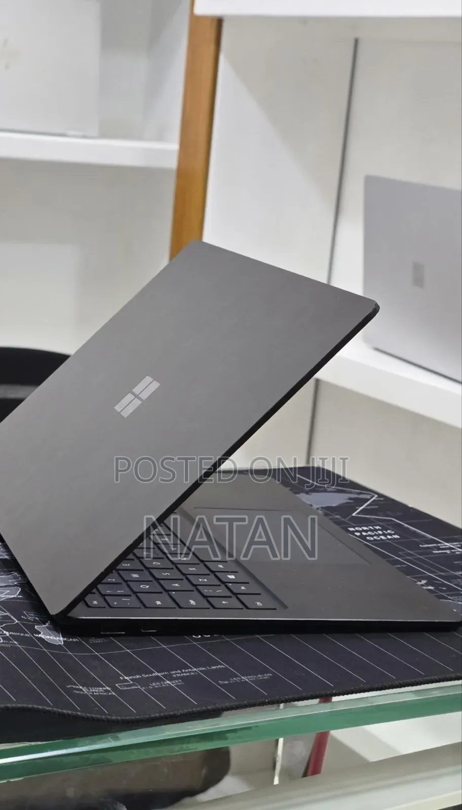 New Laptop Microsoft Surface Laptop 4 16GB Intel Core i7 SSD 512GB