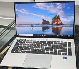 New Laptop HP EliteBook 1040 G8 16GB Intel Core i7 SSD 512GB