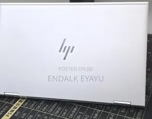 New Laptop HP EliteBook 1040 G8 16GB Intel Core i7 SSD 512GB