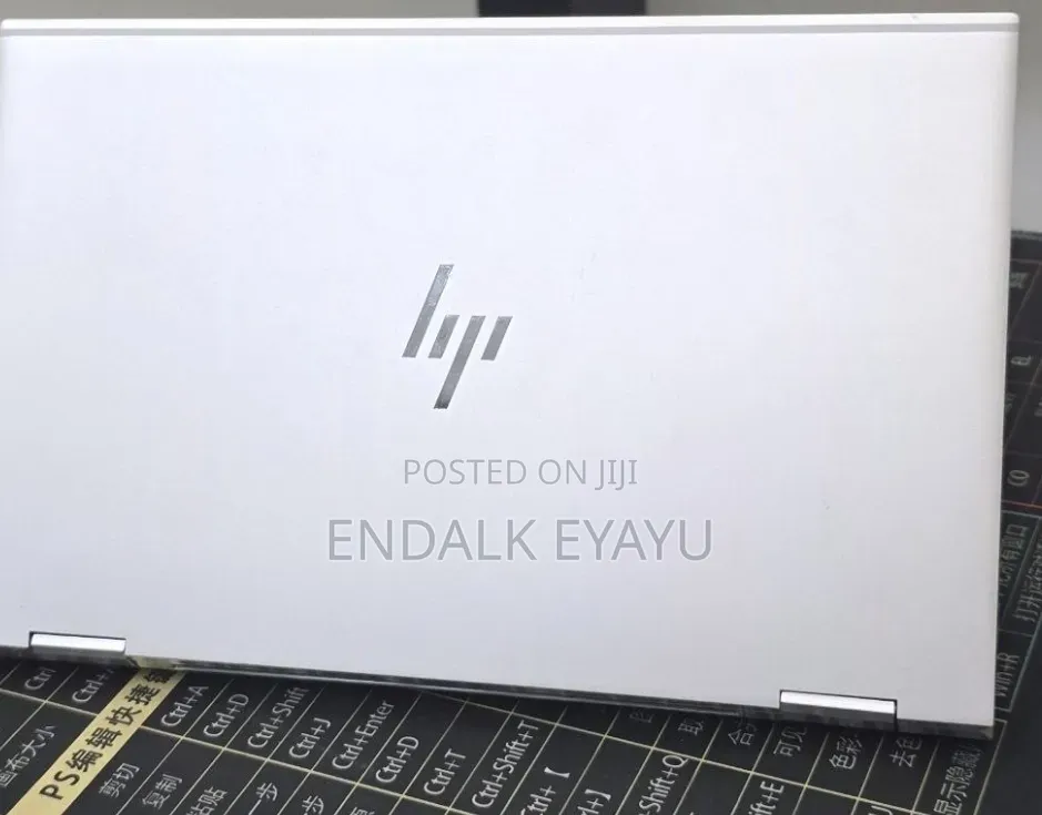 New Laptop HP EliteBook 1040 G8 16GB Intel Core i7 SSD 512GB