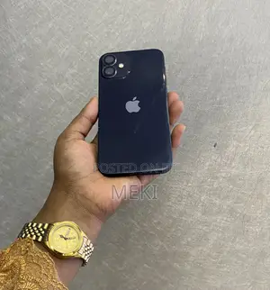 Apple iPhone 12 mini 128 GB Blue
