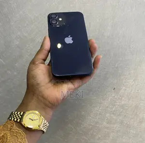 Apple iPhone 12 mini 128 GB Blue