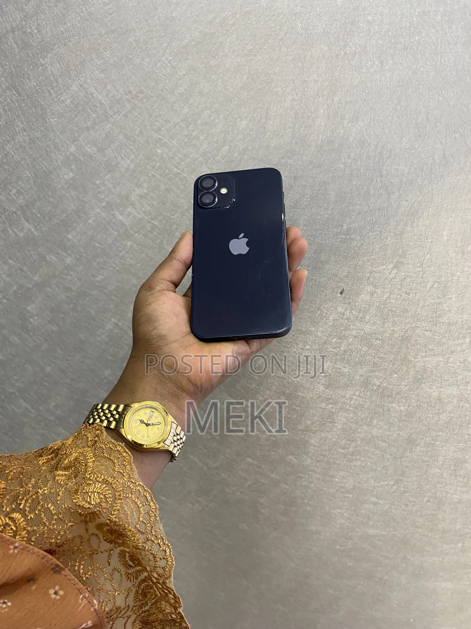 Apple iPhone 12 mini 128 GB Blue