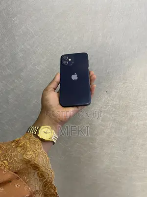 Apple iPhone 12 mini 128 GB Blue